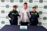 Presunto agresor de Angie, quien intentó abusarla sexualmente  y la mató en Barbosa, ya fue capturado
