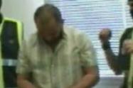 Tribunal de Medellín dejó en libertad a alias ‘El Ronco’ por falta de pruebas