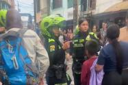 Racha de homicidios en Medellín 