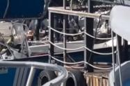 Guatapé: hombre se ahoga tratando de rescatar un celular perdido 