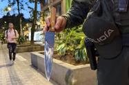 Medellín reduce lesiones personales en 32%; bajan riñas y ataques con armas 