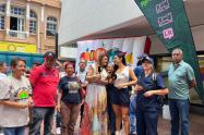 RCN abre su gira nacional en Antioquia con “Encontrémonos en las regiones”