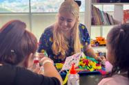 Medellín invierte $4.000 millones en el Hospital Infantil para fortalecer atención pediátrica