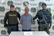 Capturan en Concordia a alias “López” por disparar contra su vecino tras negarse a venderle una propiedad 