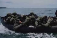 Armada nacional 