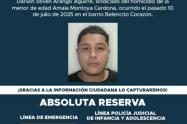 Ofrecen $100 millones por padrastro acusado de asesinar a bebé de 2 años