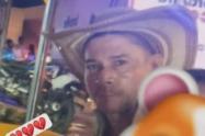 Líder comunal fue asesinado en medio de la crisis de orden público en el Norte y Bajo Cauca antioqueño 