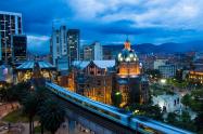 Medellín, Antioquia, posicionada como destino turístico para el mundo 