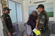 Hallaron con vida a a menor desaparecido en el Urabá antioqueño 