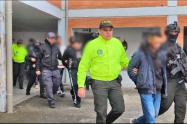 Cayó alias “MacGyver”, temido cabecilla del Clan del Golfo, señalado como coautor del crimen de hombre mutilado en Antioquia 