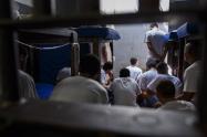 Denuncian que 60 reclusos con tuberculosis fueron trasladados a patios con población sana en cárcel de Puerto Triunfo