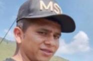 Abatido cabecilla del Clan del Golfo que delinquía en el suroeste de Antioquia