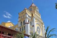 Betulia, Antioquia
