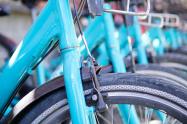 El sistema de Bicicletas Públicas Bicirio en Rionegro