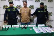 Edwin Ermilson Sánchez García, alias ‘Murdok’