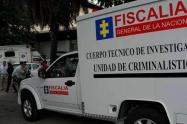 Sicarios en moto mataron a un joven con antecedentes por narcotráfico en Abejorral