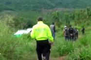 Dos hombres asesinados en menos de 24 horas en el municipio de Andes
