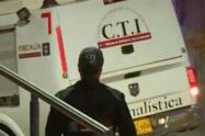 En un hotel de Medellín, hallan el cadáver de un hombre en silla de ruedas, cubierto con una sábana