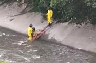 Muerte de vendedor ambulante en Medellín 