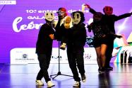 Cultura en Medellín