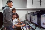 Cupos para estudiar inglés en Medellín