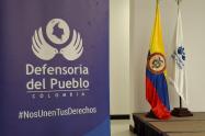 Defensoría del Pueblo