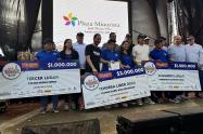Los tenderos de Antioquia celebrarán su Día Nacional 