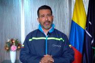 Director de la Dian - Agosto 2025