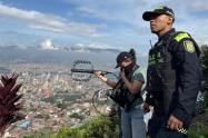 Las emisoras ilegales de Medellín que ponían en riego la comunicación aérea