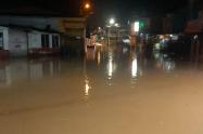 El Bagre - Inundaciones - Agos25