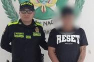 Enviado a la cárcel padrastro de menor abusada y asesinada en Medellín