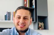 Amenazas contra el senador Esteban Quintero 