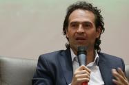 Alcalde de Medellín, Federico Gutiérrez 
