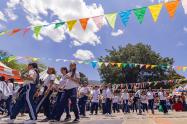 La Feria Camino a la UdeA