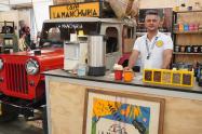 Feria Empresarial y del Emprendimiento, Hecho en Medellín