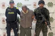 Habitante de Calle - Imputado - Antioquia Agos2025