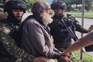 Habitante de calle capturado por crimen de un menor de edad en Itagüí