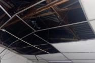 Hospital de Condoto - Invierno - Agost2025