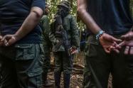 Antioquia reporta cinco de los 64 casos de reclutamiento forzado de menores en Colombia