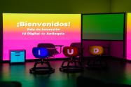 Inversión en IU Digital de Antioquia