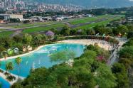 Mar en Medellín