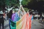 Población LGBTIQ