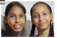 Menores desaparecidas en Bello, Antioquia