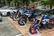Motos nuevas en Antioquia