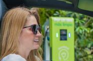 Movilidad Eléctrica - Antioquia - Agos25
