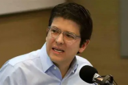 Miguel Uribe 
