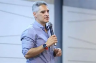 Gobernador de Antioquia, Andrés Julián Rendón 