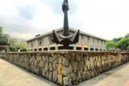 Universidad de Antioquia , sede Medellín 