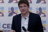 Miguel Uribe Turbay 