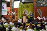 Petición -Gobernador de Antioquia - Agos 2025
